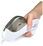 Rapesco Dispenser de bandă adezivă, RAPESCO „SupaCut, alb
