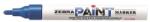 Zebra Marker cu vopsea, 3 mm, ZEBRA "Marker cu vopsea", albastru