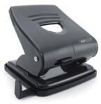 Rapesco Perforator, 30 de coli, metal, RAPESCO "827", negru