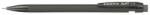 Zebra Microcreion, 0, 5 mm, ZEBRA "MP", negru