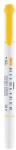 Zebra Marker evidențiator, 1.0/3.5 mm, față-verso, ZEBRA "Mildliner Warm", auriu