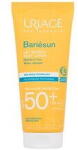 Uriage Produse pentru protectie solara Bariésun Silky Lotion SPF50+ (sensitive skin)
