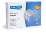 Rapesco Kapcsok, 23/10, horganyzott, RAPESCO, 1000 db