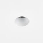 ASTRO LIGHTING Void 55 fehér fürdőszobai mennyezetbe építhető lámpa (AST-1392017) GU10 1 izzós IP65 (1392017)