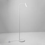 ASTRO LIGHTING Enna Floor fehér LED állólámpa (AST-1058002) LED 1 izzós IP20 (1058002)