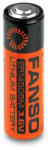 Fanso ER14505M LS14500 ER14505 3, 6V Lithium elem (Fanso-ER14505M)