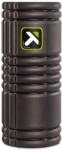 TriggerPoint GRID 1.0 Foam Roller masszázs henger Szín: fekete