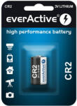 everActive CR2 3V Lithium fotóelem (Everactive-CR2)