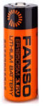 Fanso ER18505M/S 3, 6V Lithium elem (Fanso-18505M-S)