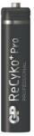 GP Batteries ReCyko Pro 2000mAh HR6/2BP B2220 NiMh ceruza akkumulátor AA újratölthető elem (GP-ReCyko-Pro-HR6-2-2000)