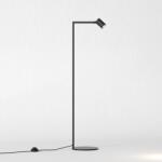 ASTRO LIGHTING Ascoli Floor fekete állólámpa (AST-1286156) GU10 1 izzós IP20 (1286156)