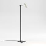 ASTRO LIGHTING Leda Floor fekete állólámpa (AST-1457001) GU10 1 izzós IP20 (1457001)