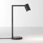 ASTRO LIGHTING Ascoli Desk barna asztali lámpa (AST-1286024) GU10 1 izzós IP20 (1286024)