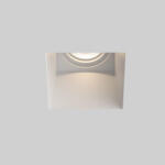 Astro Lighting Blanco Square Fixed fehér mennyezetbe építhető lámpa (AST-1253002) GU10 1 izzós IP20 (1253002)