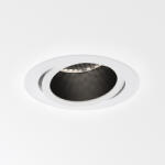 ASTRO LIGHTING Pinhole Round Slimline fehér mennyezetbe építhető lámpa (AST-1434008) GU10 1 izzós IP20 (1434008)