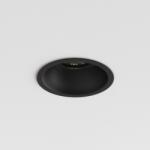 ASTRO LIGHTING Minima Round Slimline Fixed fehér fürdőszobai mennyezetbe építhető lámpa (AST-1249035) GU10 1 izzós IP65 (1249035)