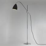 ASTRO LIGHTING Joel Floor fekete-ezüst állólámpa (AST-1223005) E27 1 izzós IP20 (1223005)