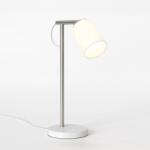 ASTRO LIGHTING Carlton Desk fehér asztali lámpa (AST-1467003) G9 1 izzós IP20 (1467003)