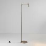 ASTRO LIGHTING Enna Floor nikkel LED állólámpa (AST-1058058) LED 1 izzós IP20 (1058058)