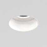 ASTRO LIGHTING Trimless Round Fixed fehér mennyezetbe építhető lámpa (AST-1248023) GU10 1 izzós IP20 (1248023)