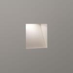 ASTRO LIGHTING Borgo Trimless Mini fehér LED lépcsővilágító lámpa (AST-1212037) LED 1 izzós IP20 (1212037)