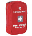 Lifesystems Mini Sterile First Aid Kit