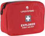 Lifesystems Explorer First Aid Kit