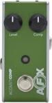 Fishman AFX AcousticComp Mini Efect de chitară (PRO-AFX-CM2)