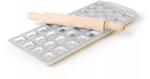 HENDI Formă pentru ravioli Classic, HENDI, 320x137x(H)18 mm