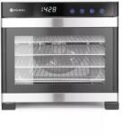 HENDI Deshidrator de alimente, HENDI, Profi Line, 6 tăvi, 230 V/650 W, 342x485x(Î)309 mm Uscator de fructe