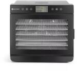 HENDI Deshidrator de alimente, HENDI, Kitchen Line, 7 tăvi, 230 V/500 W, 347x505x(H)320 mm Uscator de fructe