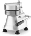 HENDI Presă pentru hamburgeri, HENDI, ø130 mm, 250x230x(H)270mm