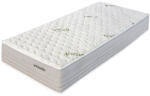 Materasso Coconut Premium H4 habmatrac - Kétoldalas, Félkemény, Memory habos, Avocado huzatban- Materasso 160x200