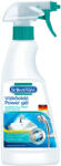 Dr. Beckmann Vízkőoldó Power gél 500ml (4008455571515)