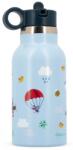 Lilliputiens - hőtartó palack 350 ml - Jules kutyus (Lilli_84502)