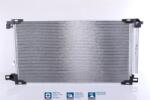 NISSENS Condensator, climatizare NISSENS 941071 (941071)