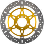 EBC Brakes EBC MD3058X Street X motorkerékpár féktárcsa EBC Brakes Fékrendszer és alkatrészei Fékbetétek, fékpofák és féktárcsák Féktárcsák