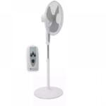 Dedra Ventilator Ventilator cu picior 16 cu telecomanda si timer (DA-1603) Ventilator