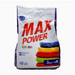 Max Power Color 3 kg (40 mosás)
