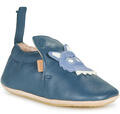 Easy Peasy Mamuszok MY BLUBLU PETIT LOUP Kék 24