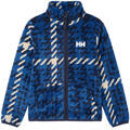 Helly Hansen Polárok K CHILL FLEECE JACKET Tengerész 2 éves