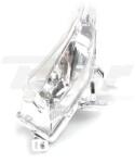 V PARTS Bal oldali irányjelző OE típus Áttetsző Yamaha XP T-Max V PARTS Elektromos alkatrészek Világítás és fényjelzés Irányjelzők Komplett irányjelzők