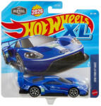 Mattel Hot Wheels XL 2016 Ford GT Race 1/43 kisautó (JLJ48)