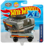 Mattel Hot Wheels XL 1966 Land Rover Series II 1/43 kisautó (JLJ46)