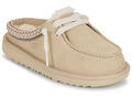 UGG Mamuszok K TASMAN MULE Bézs 35