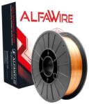 ALFAWELD Huzal ALFAWIRE SG2 átm 0, 8mm (5kg) (997332)