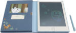 Little Dutch LCD rajztábla kártyákkal - kék (LD4783) - csacskamesebolt