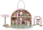 Little Dutch Tündér házikó - Fairy Garden (LD7360)