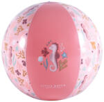 Little Dutch felfújható strandlabda Ocean Dreams pink 35 cm (LD2012383)