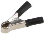  Akku csipesz 30A mini Fekete